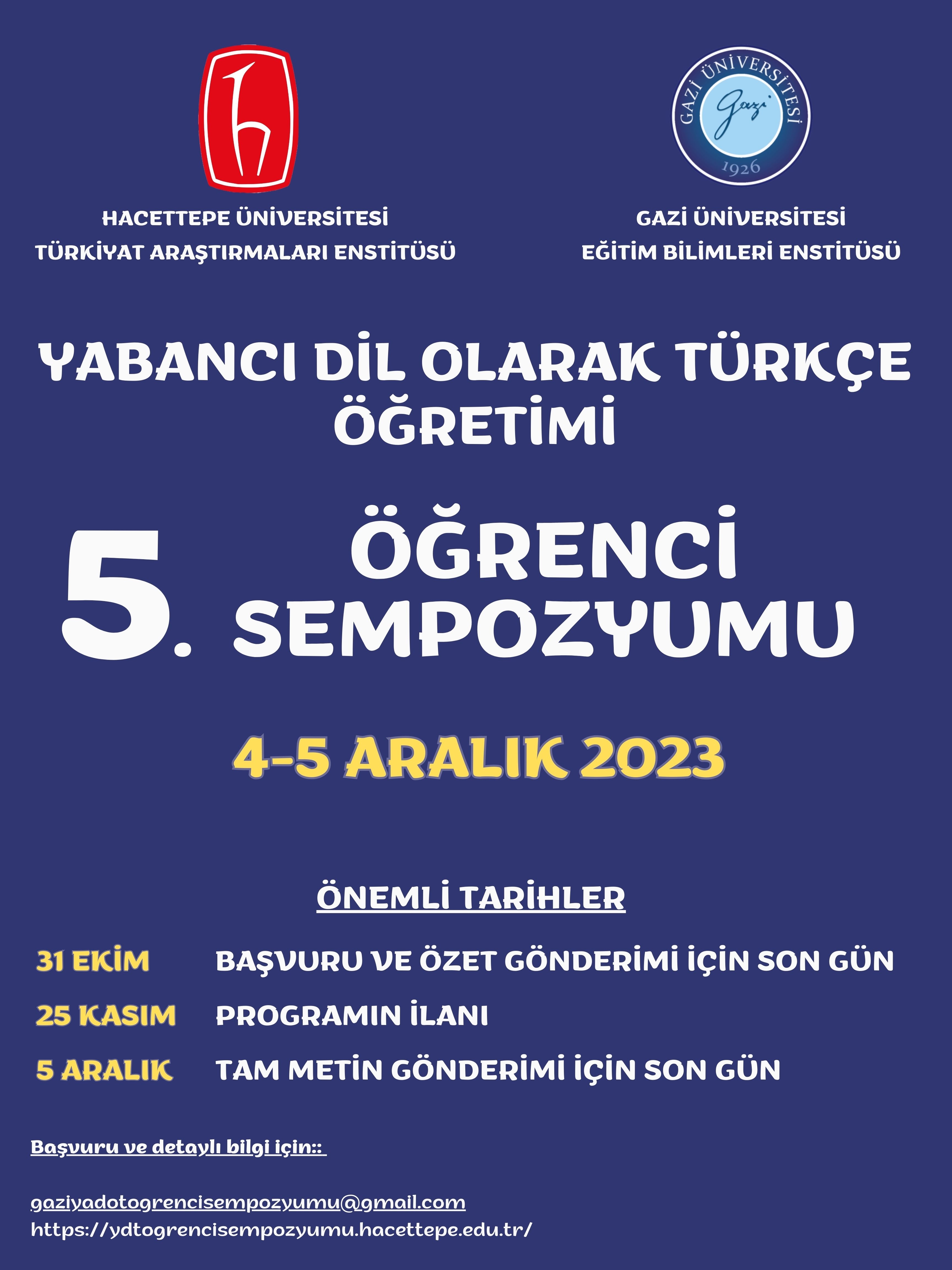 Duyuru Afişi-1
