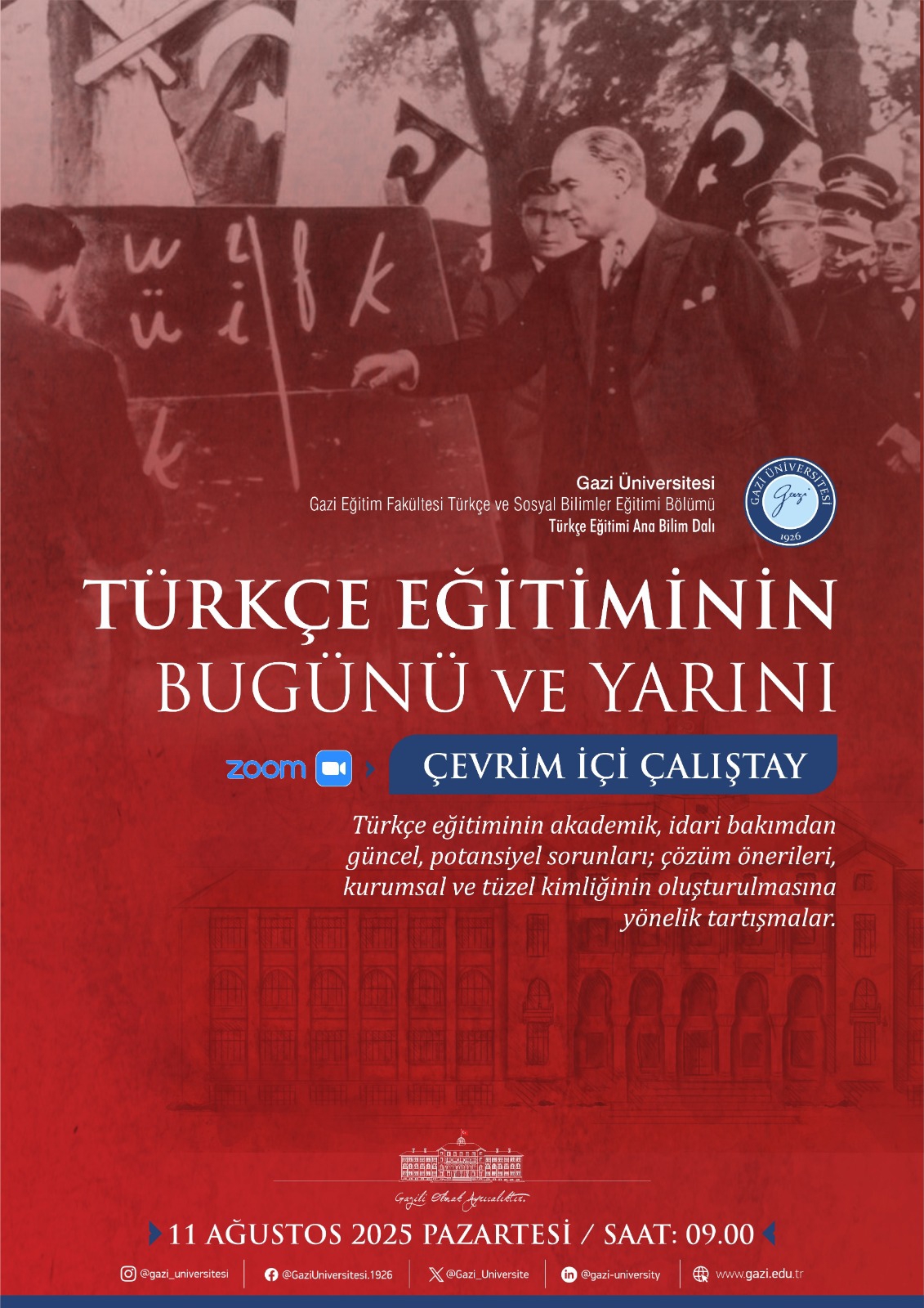 Çalıştay-1