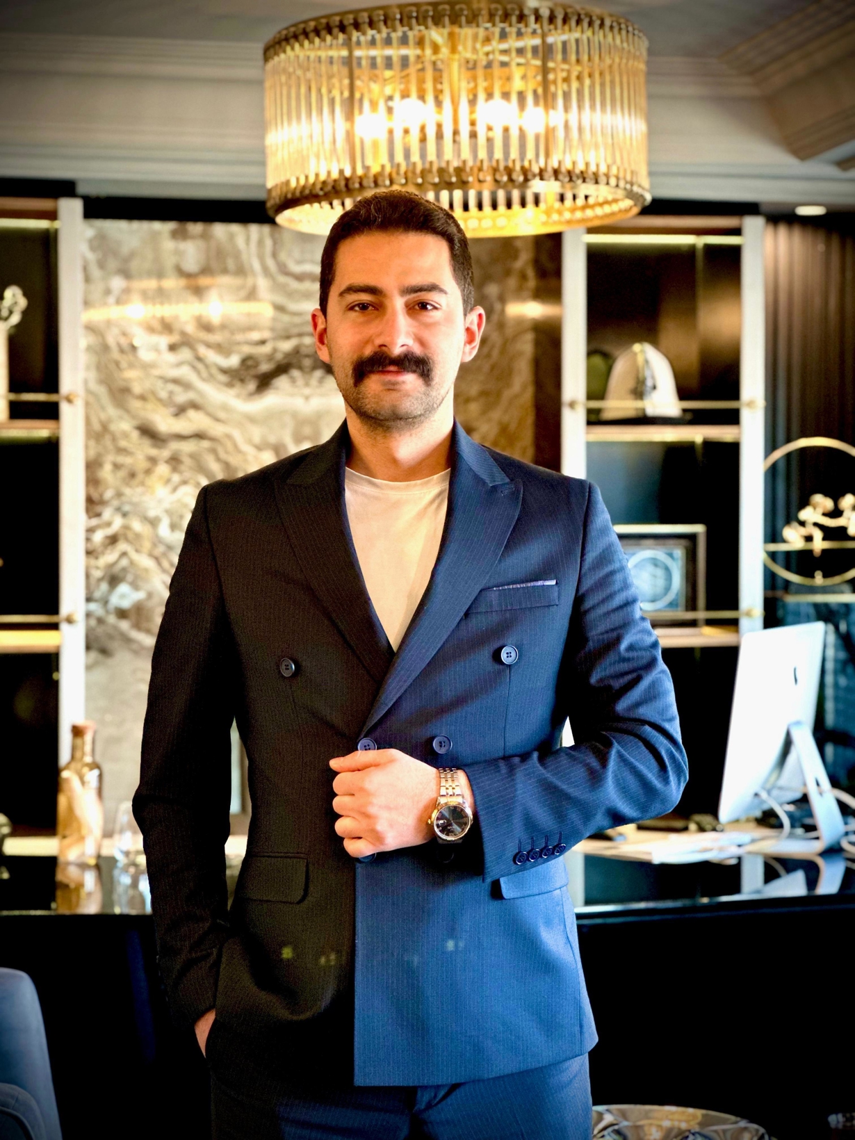 RaDr Kürşat  KAYA