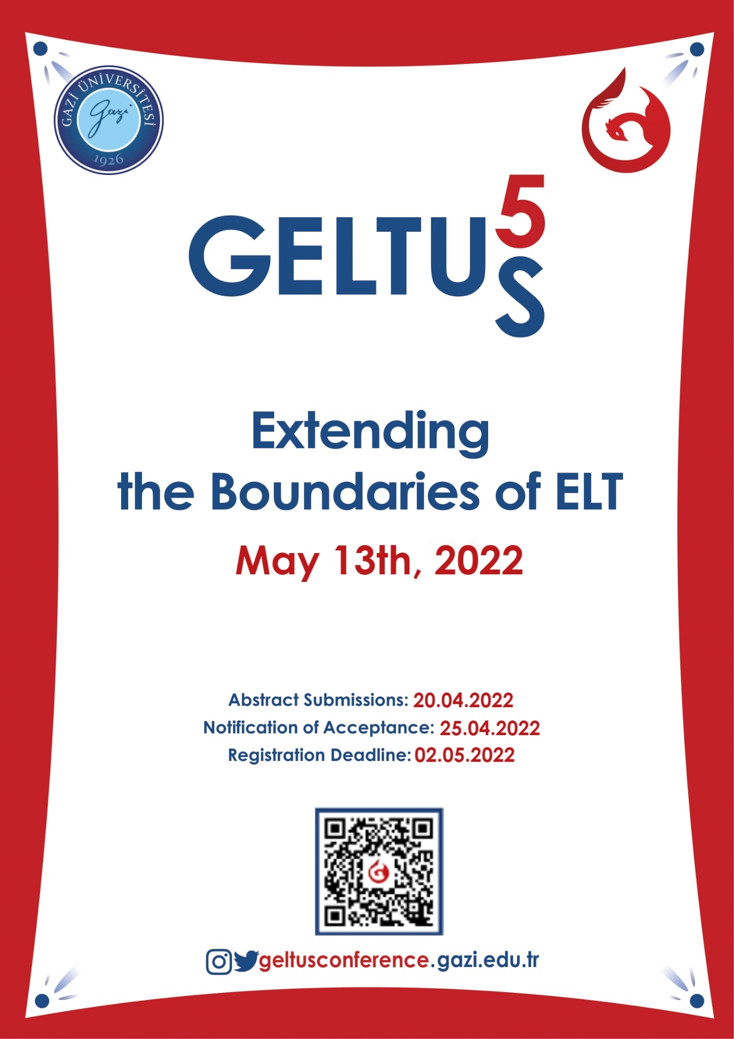 5th GELTUS Online Conference-1