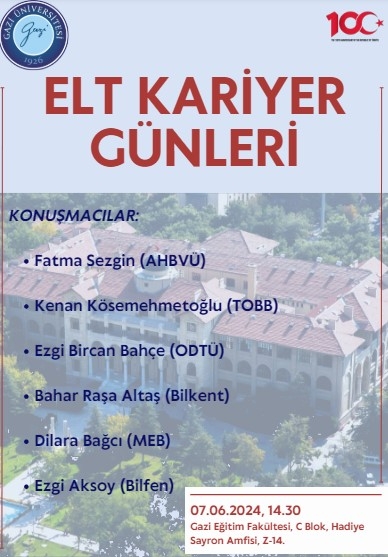 ELT Kariyer Günleri-1