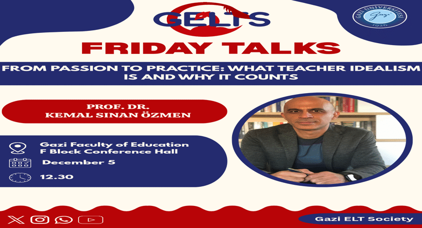 From Passion to Practice: What Teacher Idealism is and Why it Counts