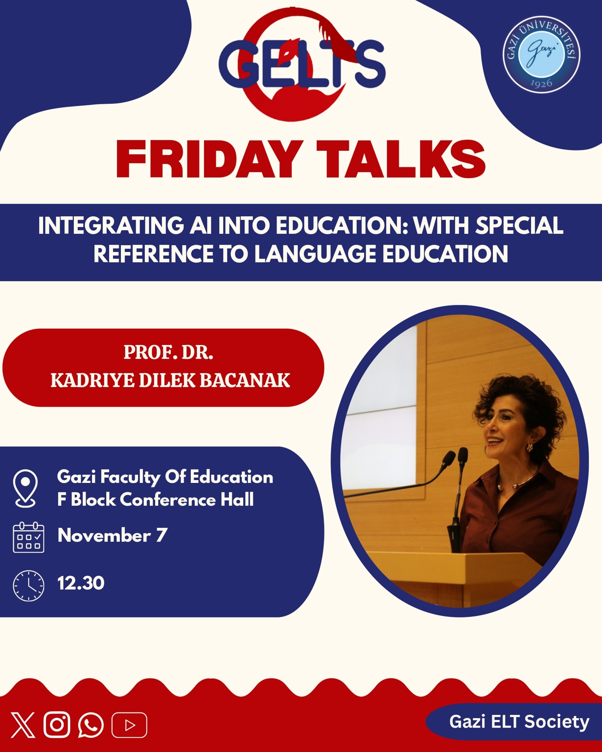 Integrating AI into Education: With Special Reference to Language Education-1