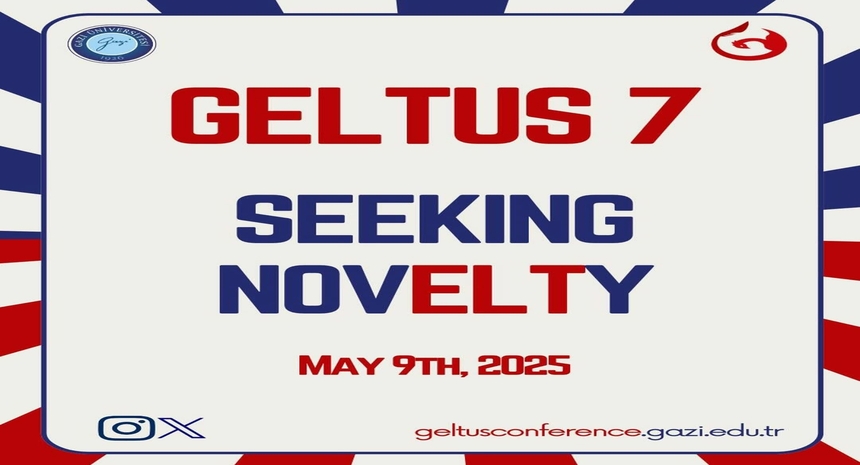 GELTUS 7: SEEKING NOVELTY