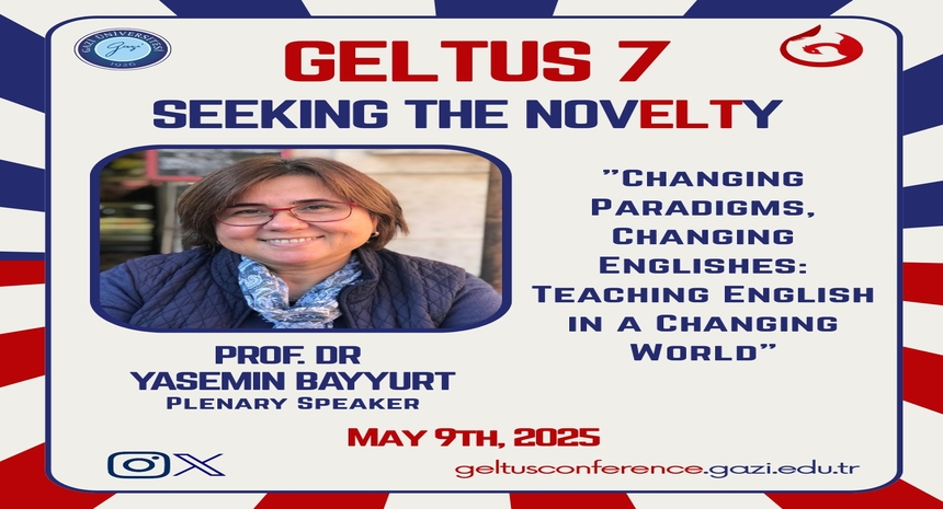 GELTUS 7: SEEKING THE NOVELTY