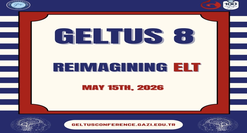 GELTUS 8: REIMAGINING ELT