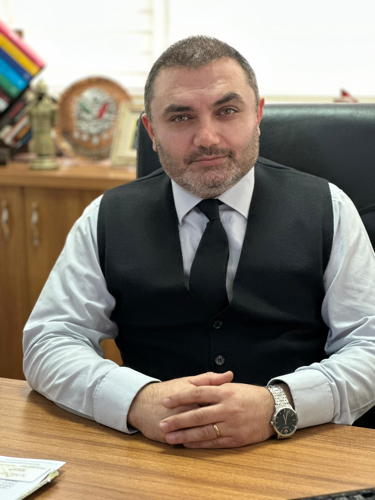 ProfDr Muhammet KOÇAK