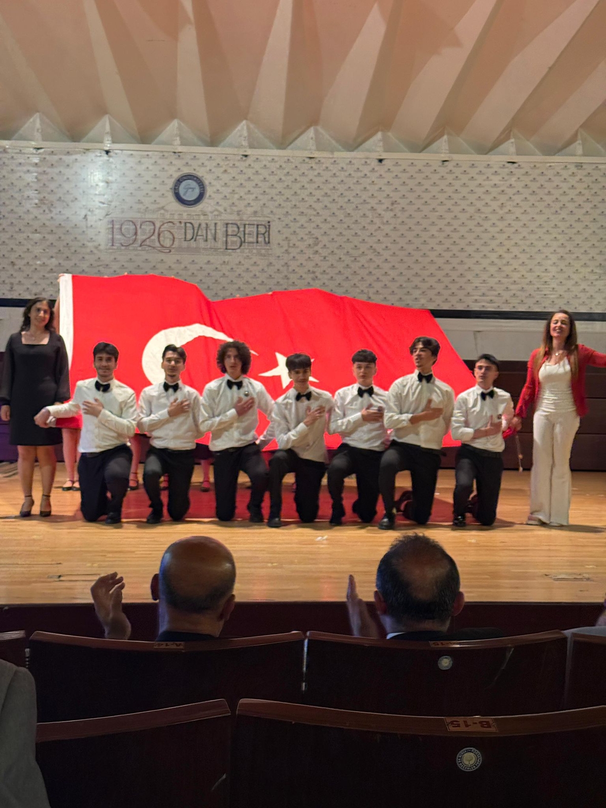 Türk Alman Kültür ve Sanat Günü1-1