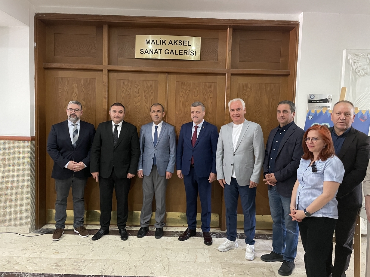 Türk Alman Kültür ve Sanat Günü1-1