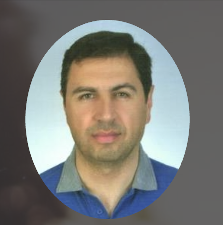 AssocProfDr KAZIM KALKAN