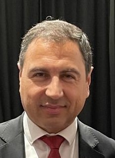 AssocProfDr H. KAZIM KALKAN