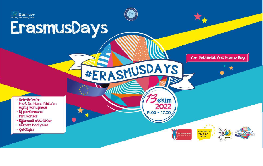 Erasmus Days-1