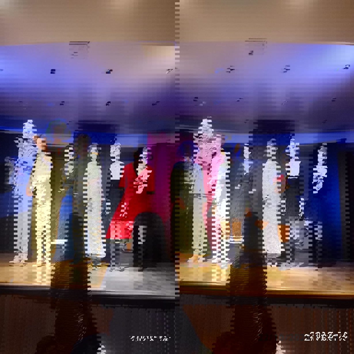 TİYATRO: CENDRILLON-1