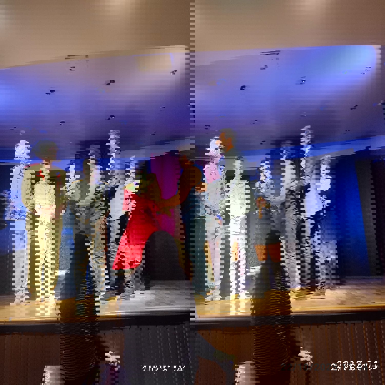 TİYATRO: CENDRILLON-1