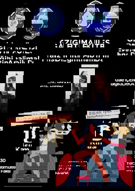 Yaratıcı Drama Atölyesi