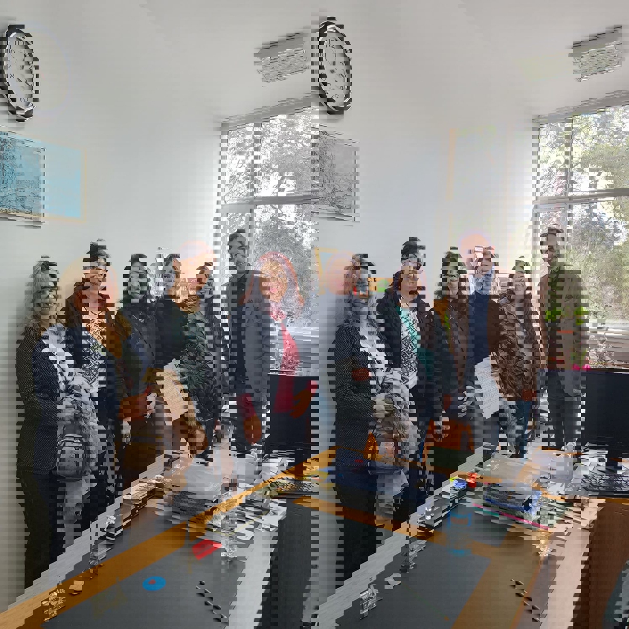 Erasmus+ Doktora Kısa Dönem Staj Hareketliliği -1