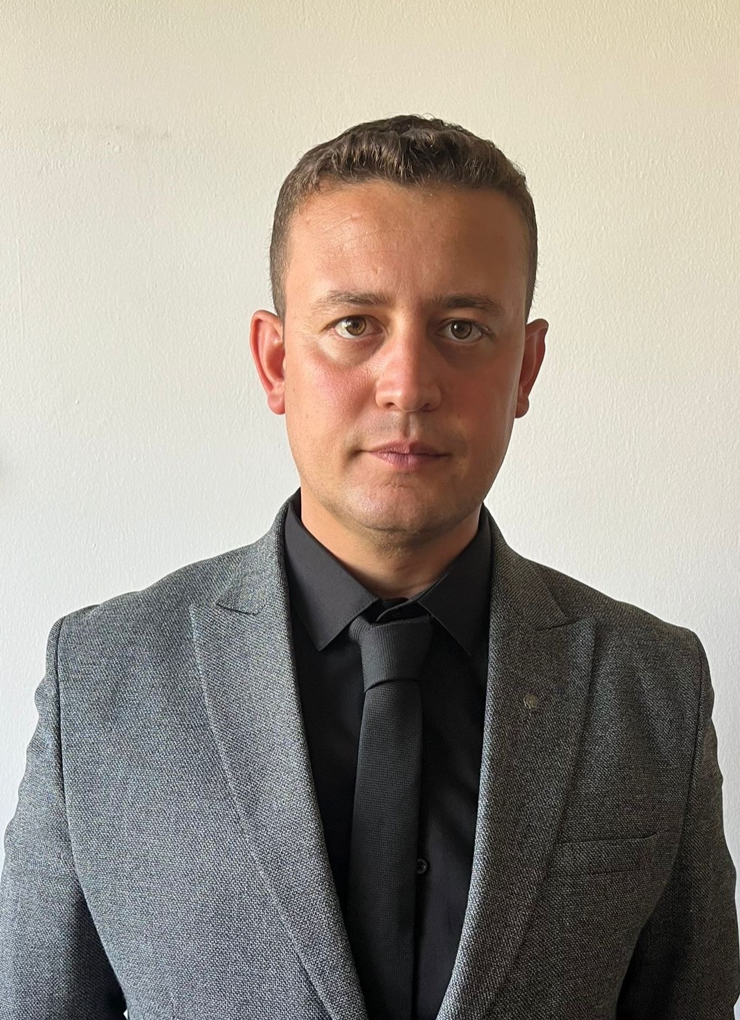  Mustafa YAZICI