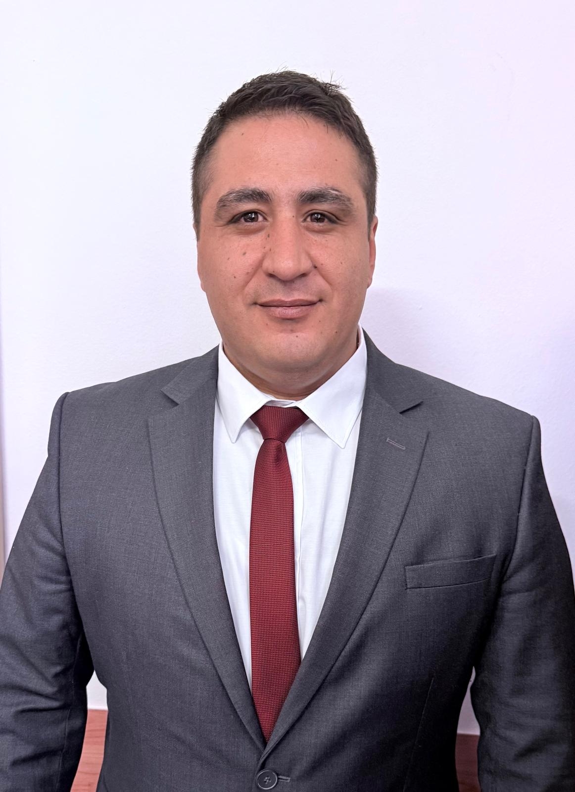  Hüseyin ASLAN