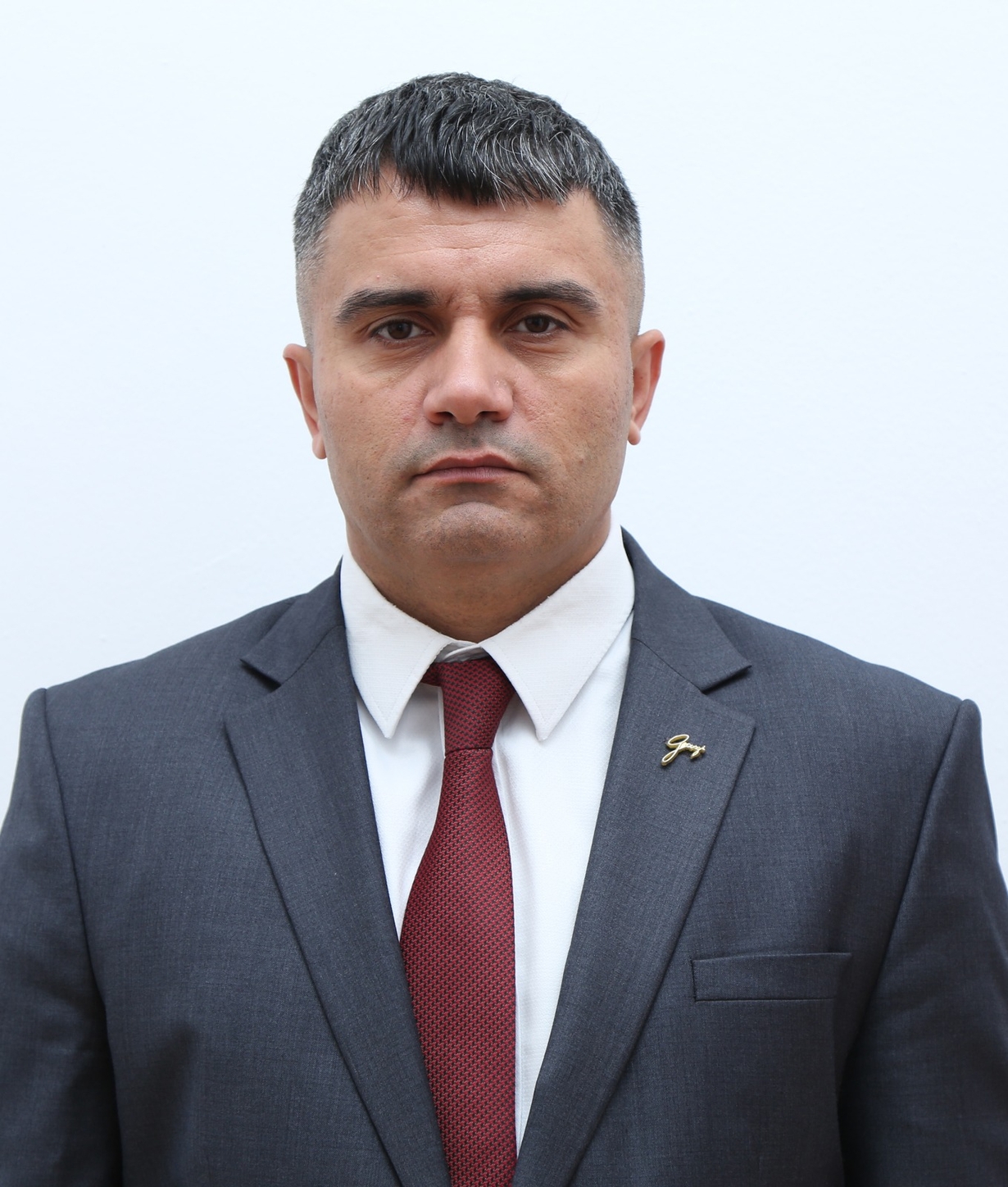  Hasan Hüseyin GÖKÇINAR
