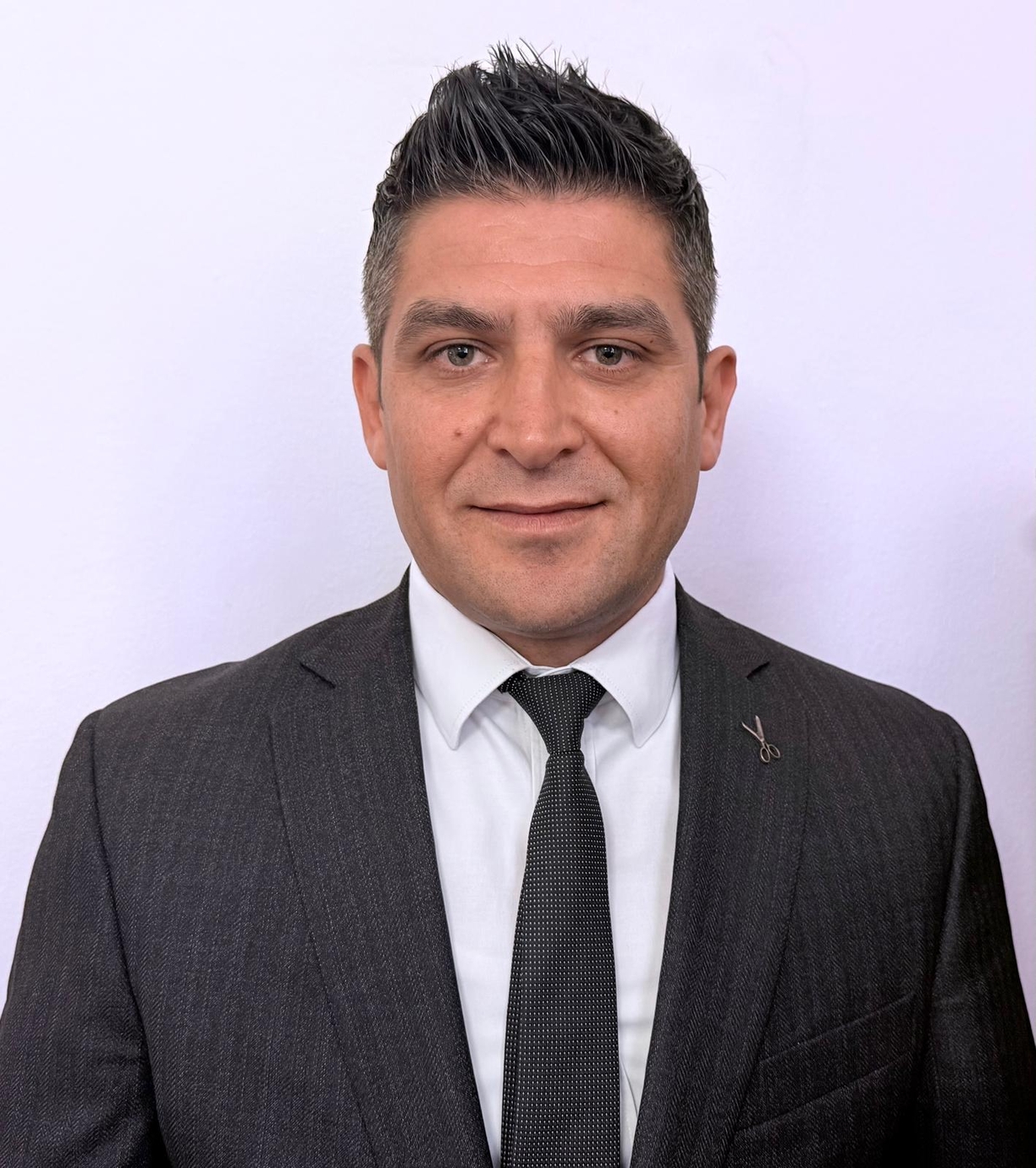  Okan AKPINAR