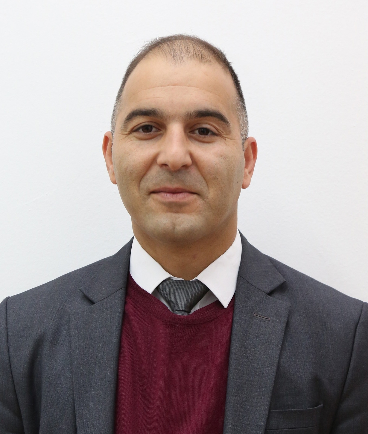  Ömer YILDIRIM