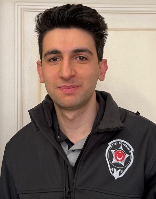  Furkan ÖZTÜRK