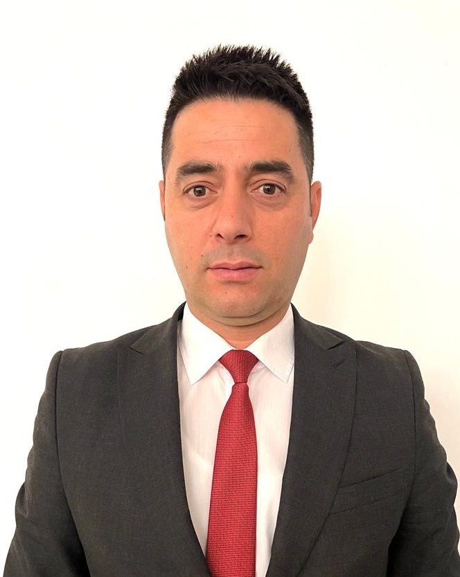  Gürkan POLAT