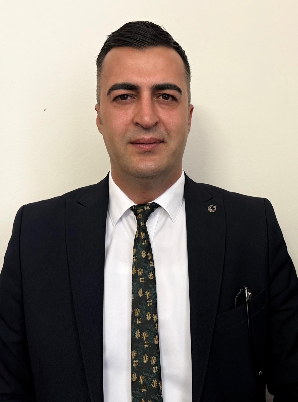  Fatih  DOĞAN