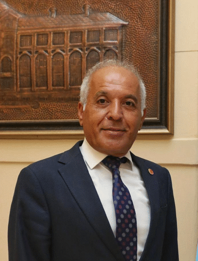  Haluk Hakan UĞAN