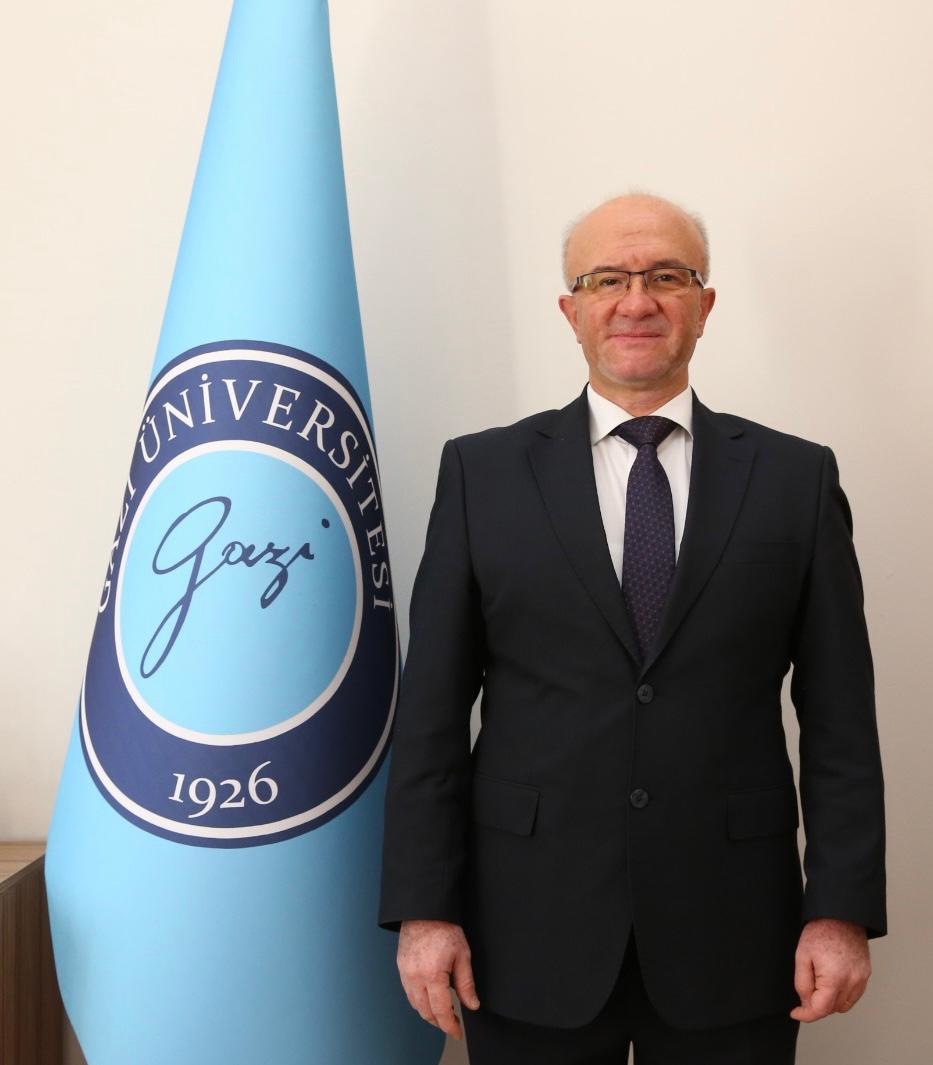  Murat TÜZE