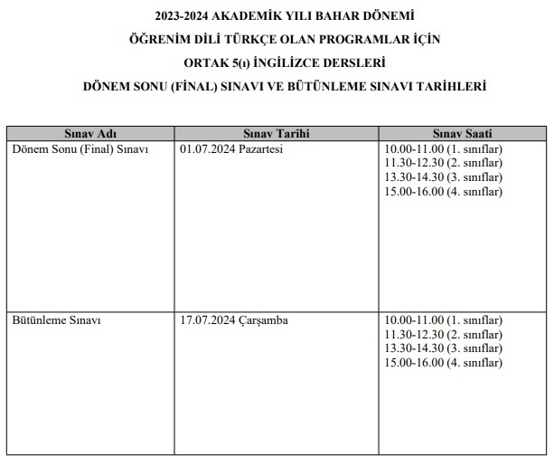 ortak sınav tarihleri-1
