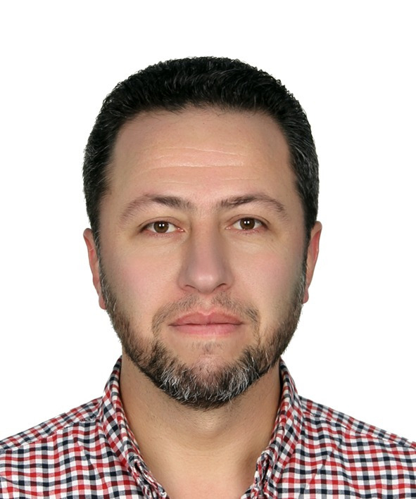 InstructorDr Amer BARADEI