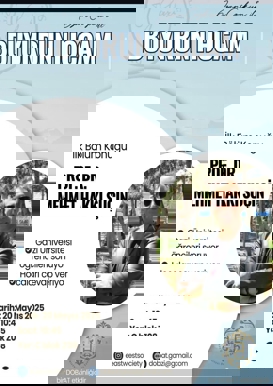 Buyurun Hocam (Prof. Dr. Mehmet Hakkı Suçin)