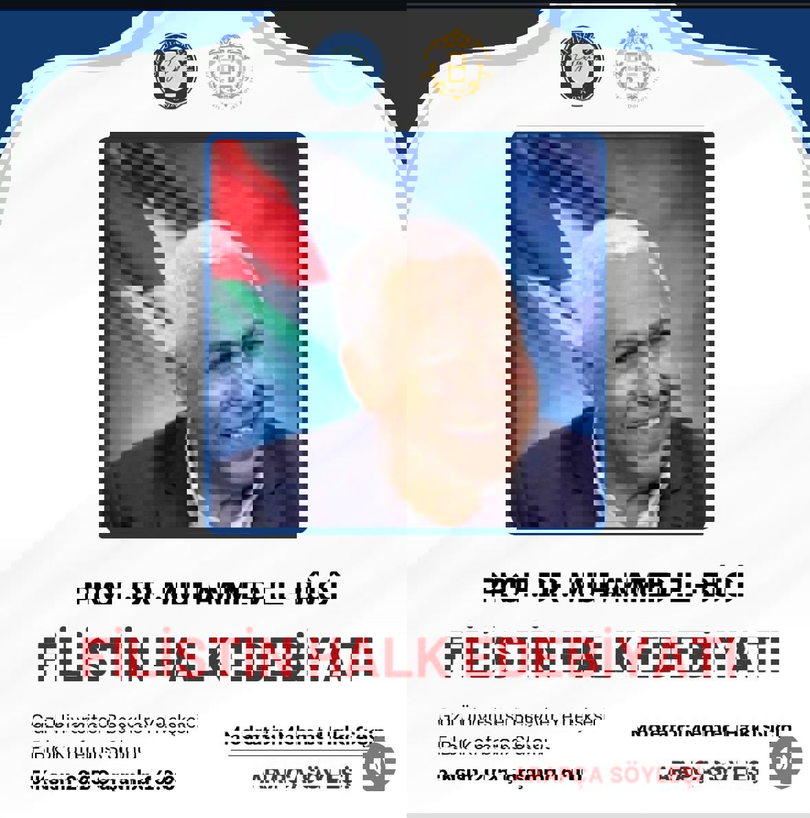 Filistin halk edebiyatı-1