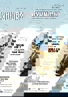 Buyurun Hocam (Prof. Dr. Murat Özcan)