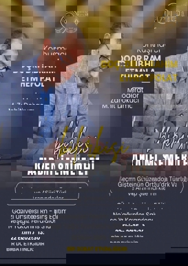 Geçmişten Günümüze Ortadoğu Türk Varlığı ve Arap Şiirinde Türkler