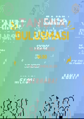 Tanışma Buluşma Etkinliği