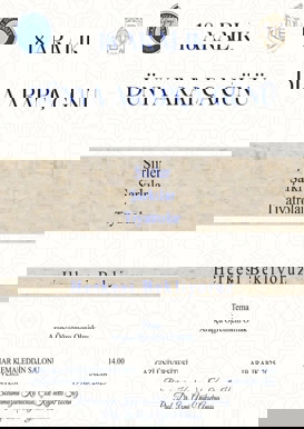 Dünya Arapça Günü