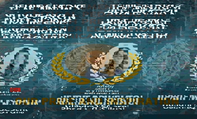 Dr. Meryem Melike Arslan’ın SSCI Q1 Düzeyindeki Uluslararası Yayın Başarısı