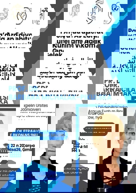 Polonya'da Arap Edebiyatı: Kültürel İlham ve Akademik Gelenek