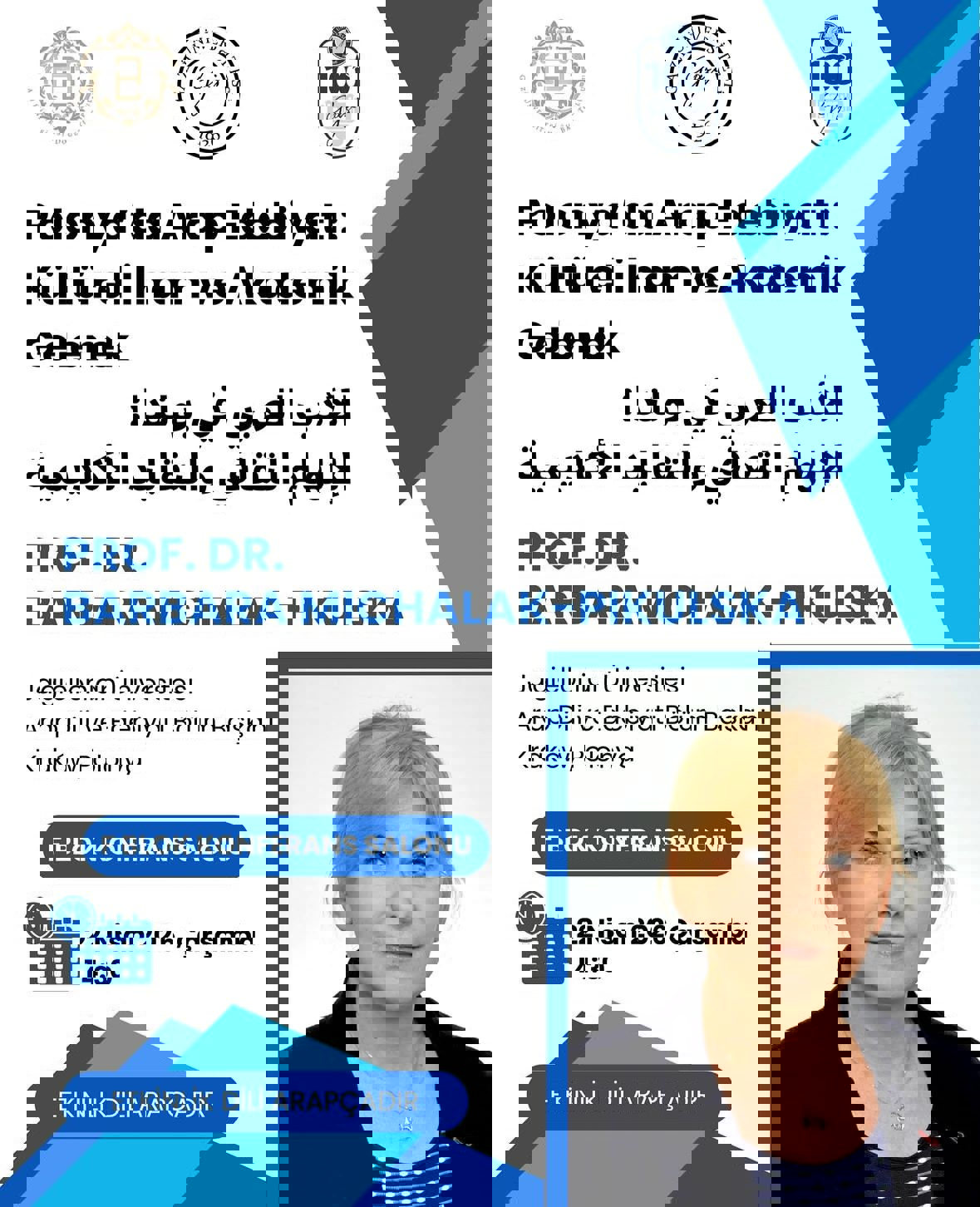 Polonya'da Arap Edebiyatı: Kültürel İlham ve Akademik Gelenek-1