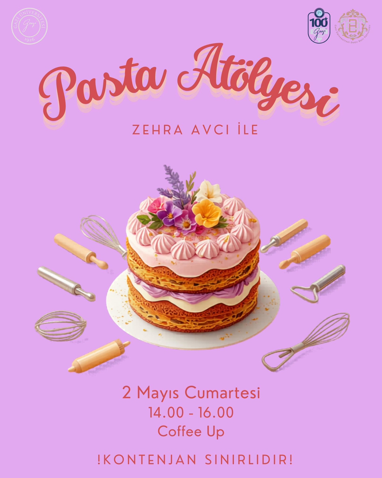 Pasta Atölyesi-1