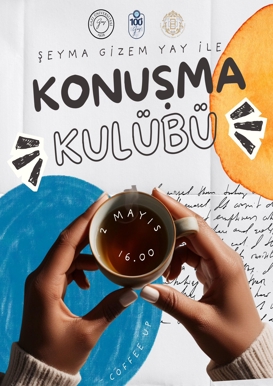 Konuşma Kulübü