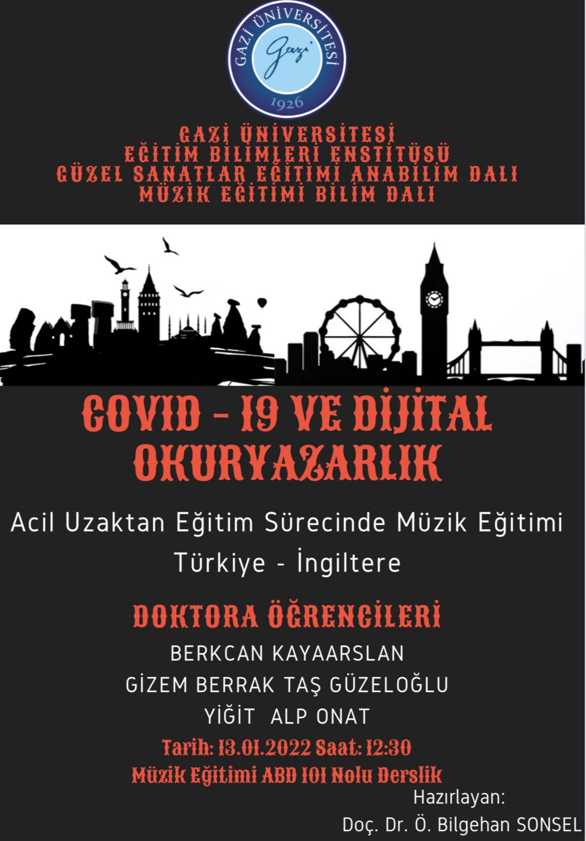 Covid-19 ve Dijital Okuryazarlık-1