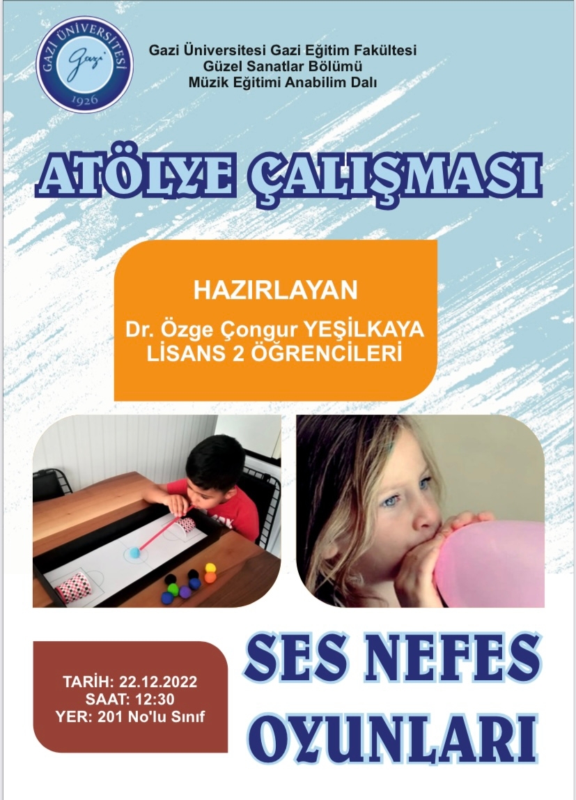 Ses nefes