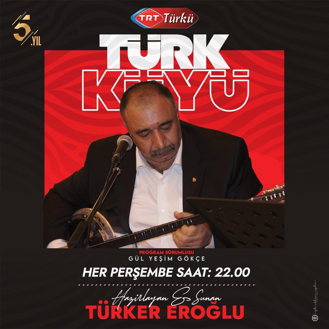 Türk Küyü-1