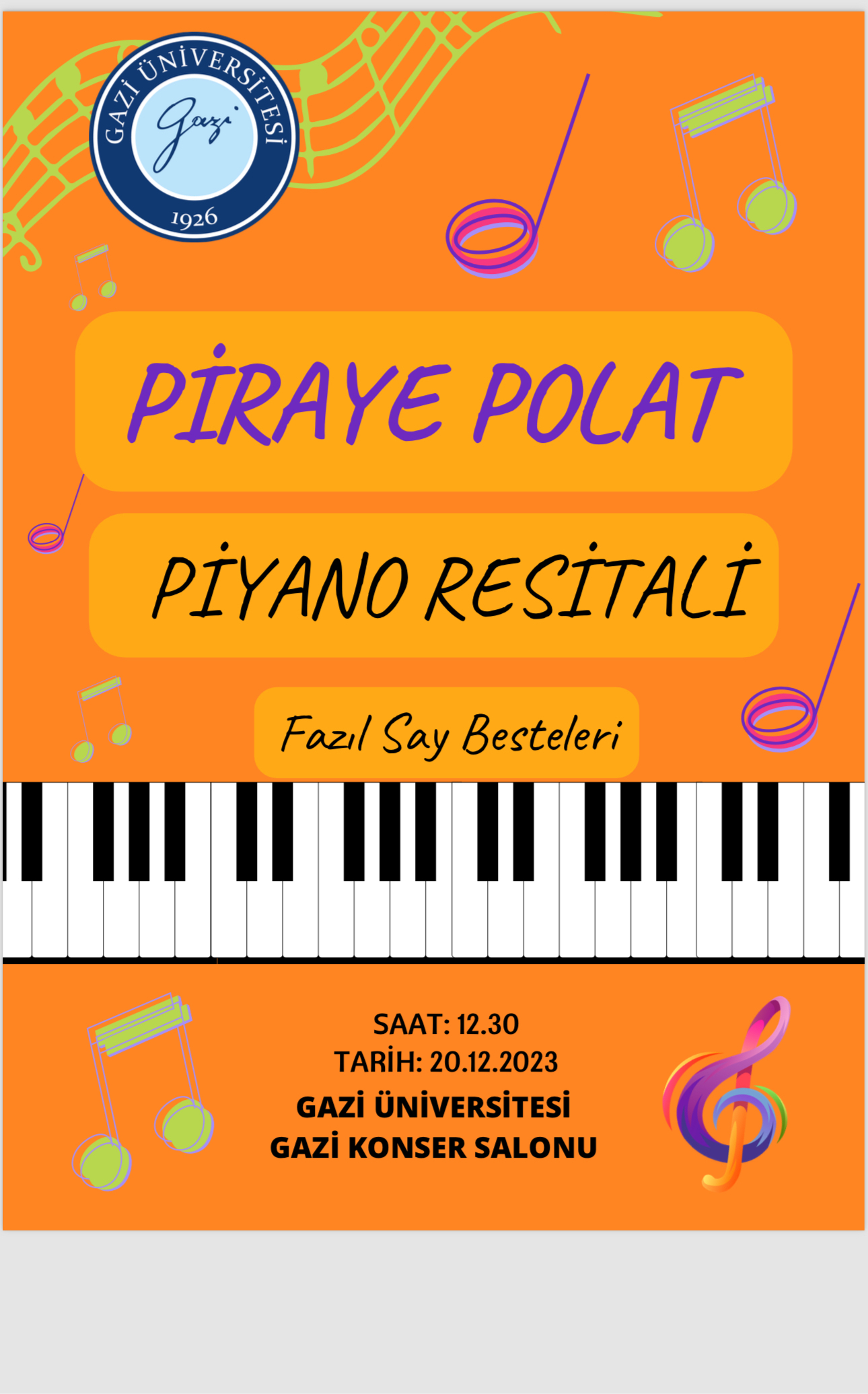 Piraye polar