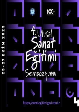 Ulusal Sanat Eğitimi Sempozyumu