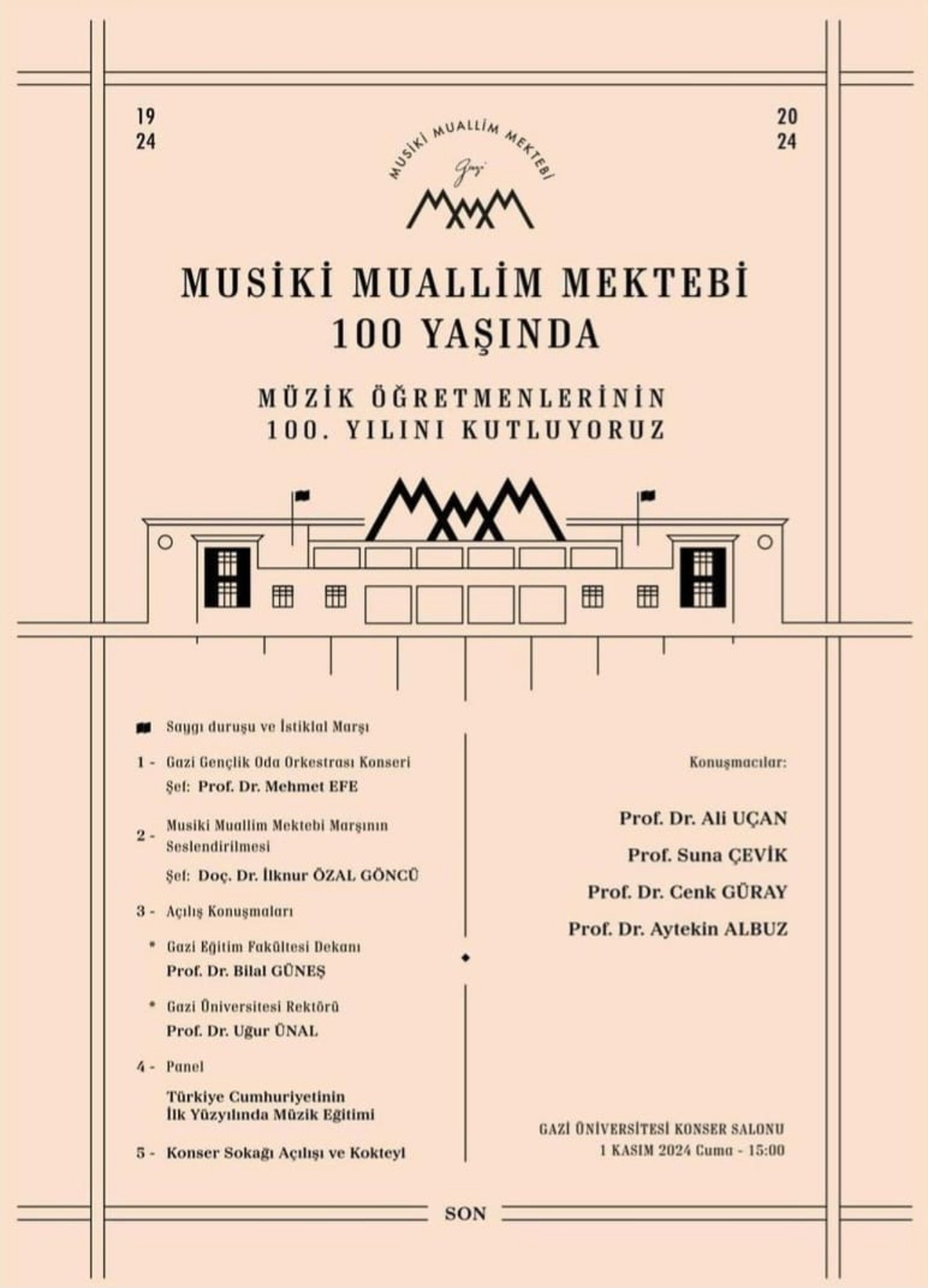 Musiki muallim