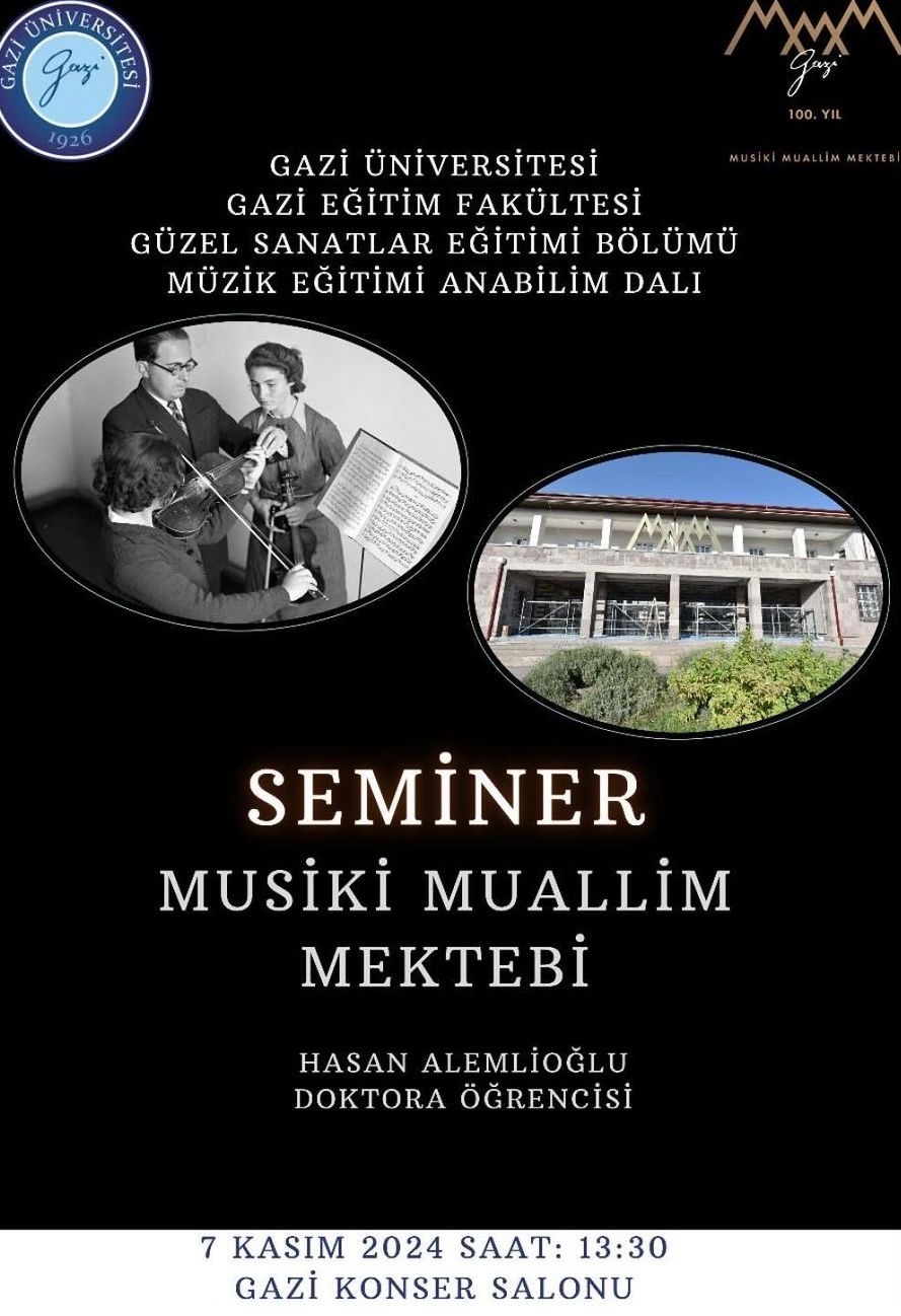 Seminer 